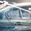 The Dos and Don'ts of Washing Your Car with a Pressure Washer