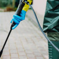 The Growing Demand for Pressure Washing
