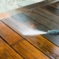 The Essential Steps to Take Before Pressure Washing