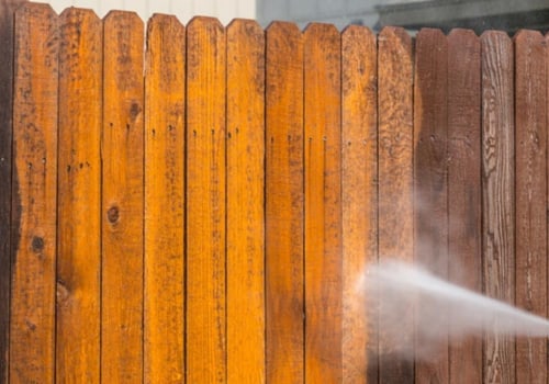 How much pressure washing cost?