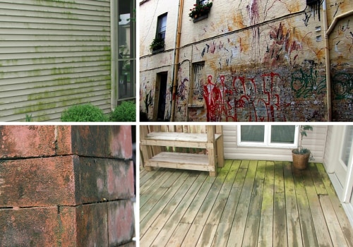 The Ultimate Guide to Pressure Washing Your House